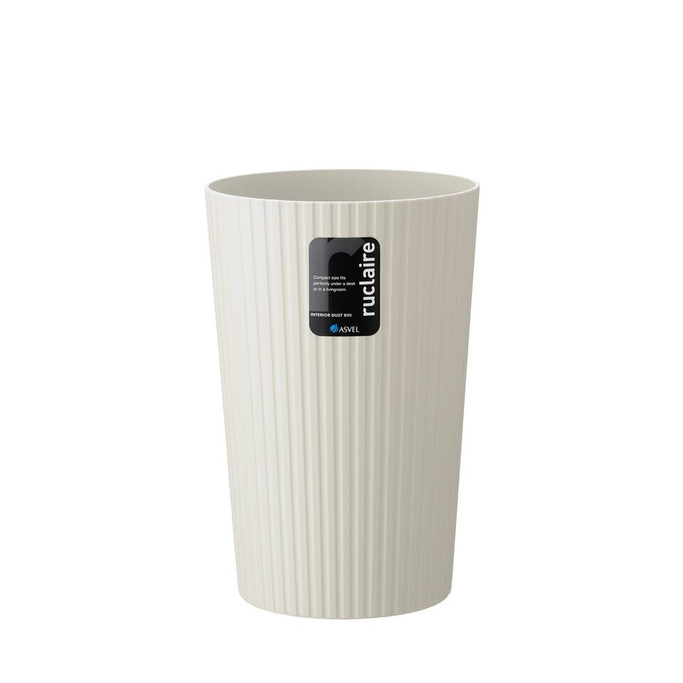 asvel-ruclaire-dust-pail-13l-white-6220-wh-260731042215