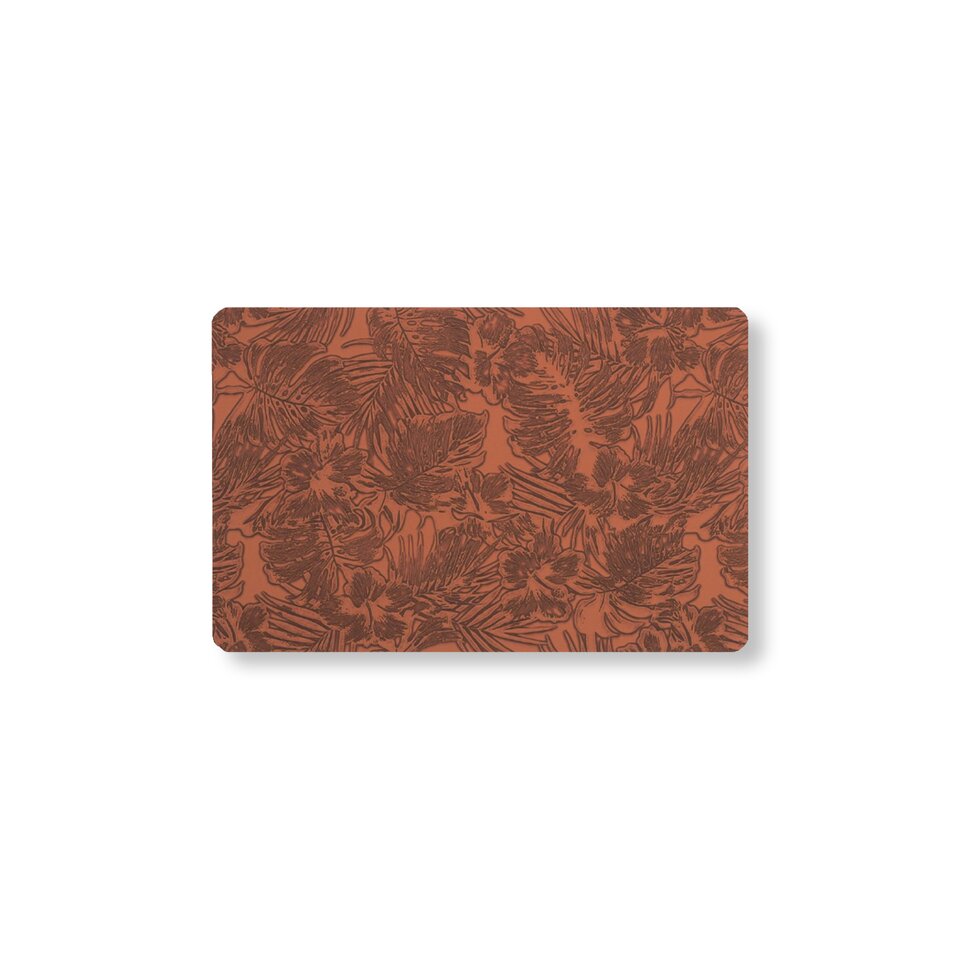 bars-placemat-embossed-pu-monstera-leaf-30-x-45-cm-red-260714113746