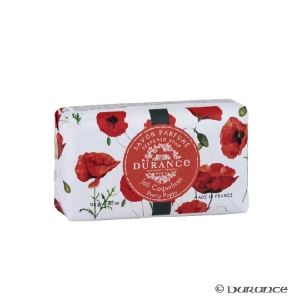 durance-perfumed-soap-pretty-poppy-125g-260507101615