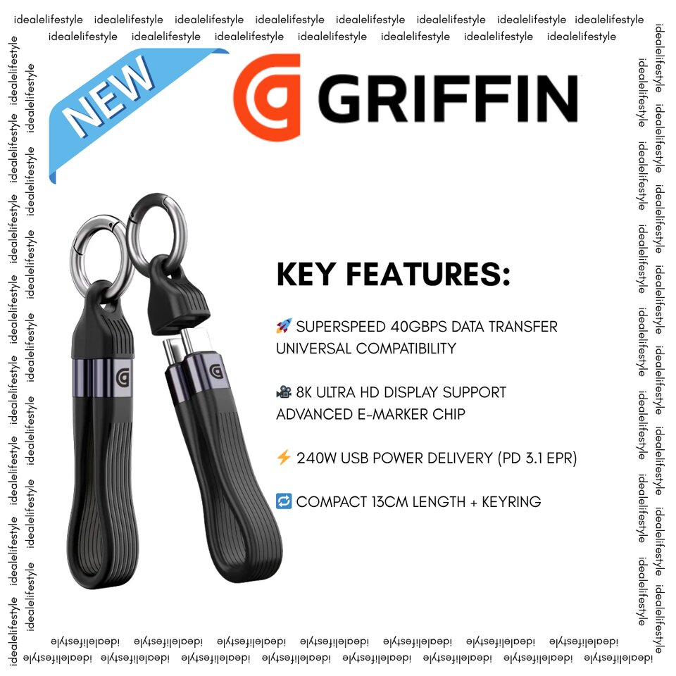 griffin-powerflex-usb-40-thunderbolt-4-cable-240w-pd-fast-charging-40gbps-data-8k-display-13cm-ultra-flexible-fpc-251030103021