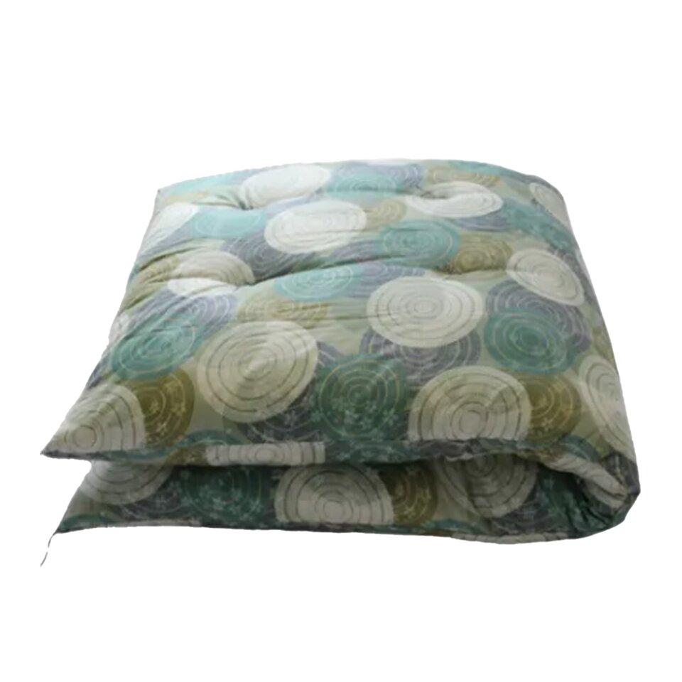japanese-futon-mattress-handmade-ripple-green-single-size-25-more-organic-cotton-filling-260819092059