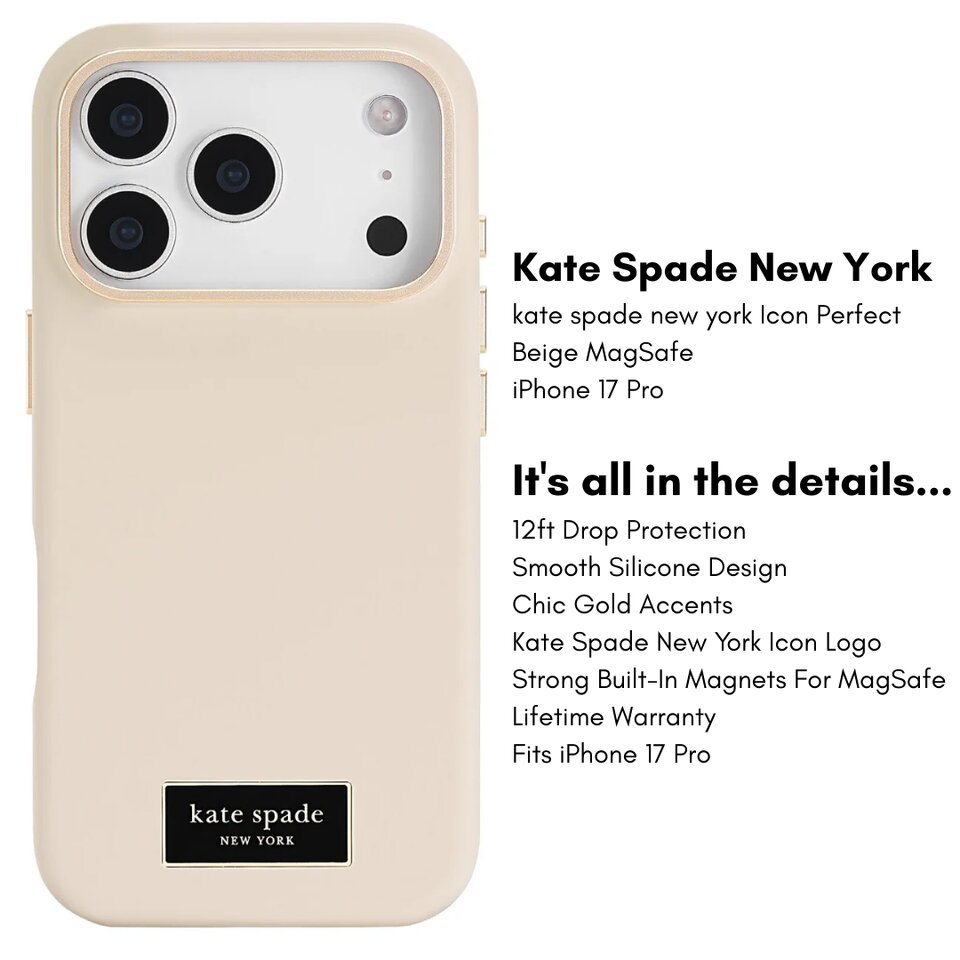 kate-spade-new-york-icon-silicone-magsafe-iphone-17-pro-case-gold-accents-12ft-drop-magsafe-compatible-251030103034