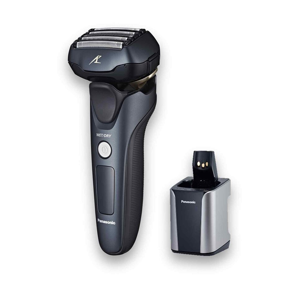lv-series-electric-lamdash-5-blade-premium-shaver-with-auto-cleaning-system-es-lv97-k751-260727112620