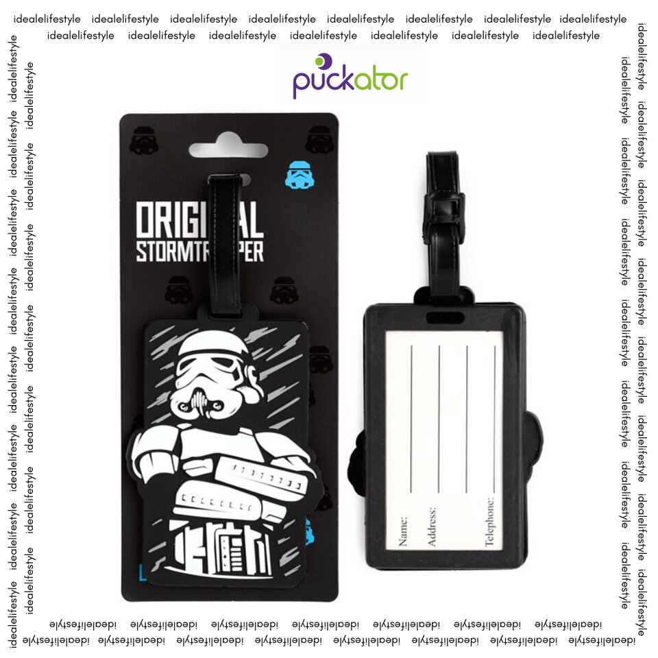 puckator-the-original-stormtrooper-pvc-luggage-tag-durable-travel-id-tag-for-suitcases-backpacks-official-star-wars-design-260721045324