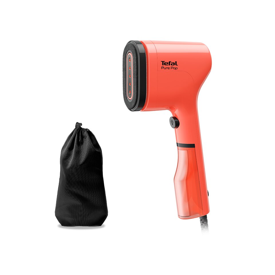 pure-pop-handheld-garment-steamer-coral-red-dt2022-260730033642
