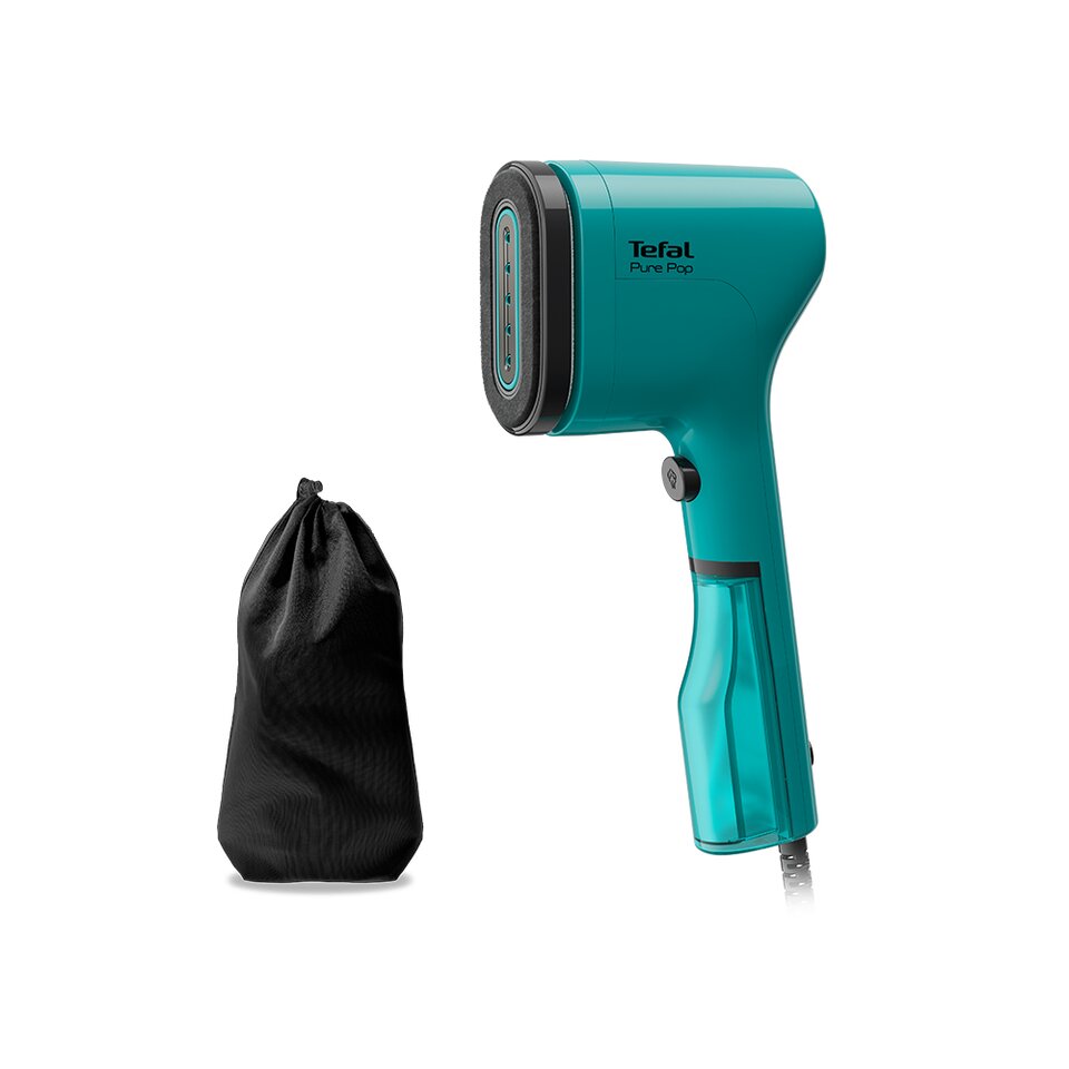 pure-pop-handheld-garment-steamer-teal-green-dt2024-260730033643