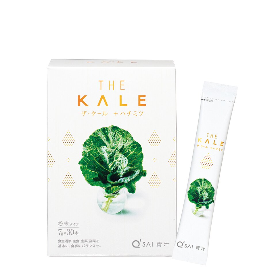 qsai-the-kale-honey-7g-x-30-sticks-250619111122