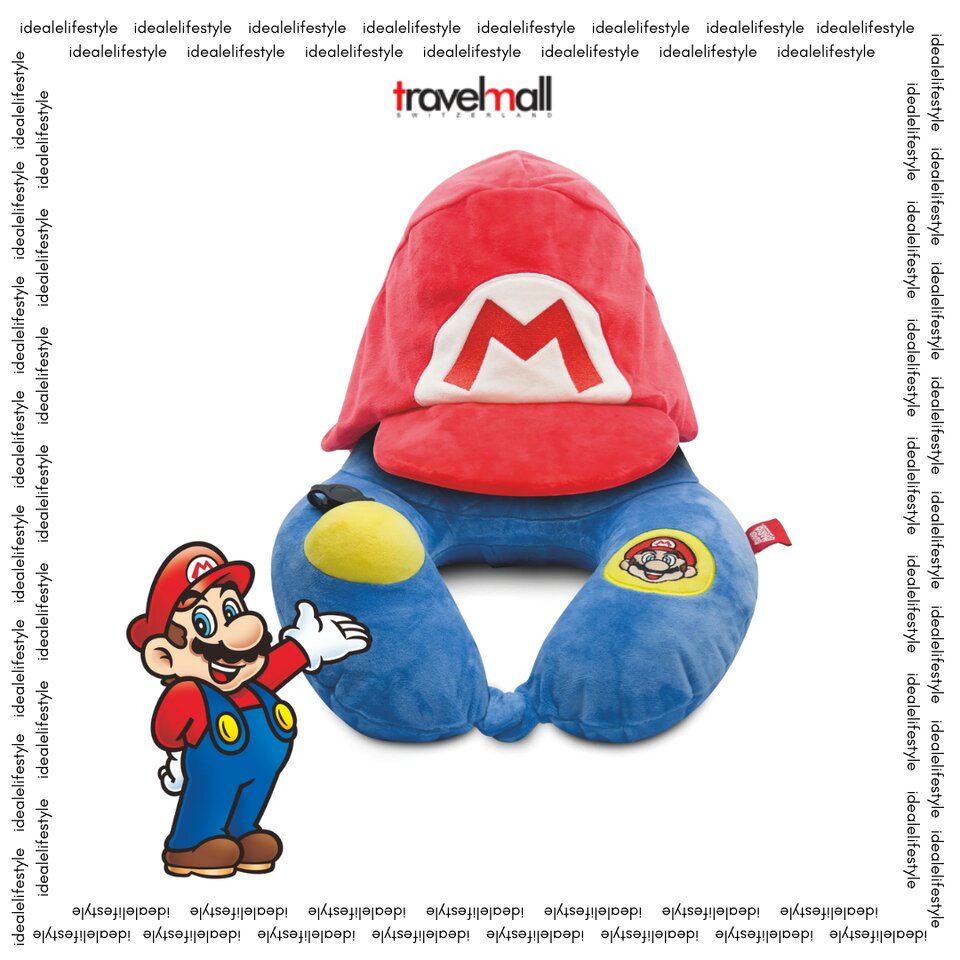 travelmall-switzerland-officially-licensed-super-mario-3d-hooded-inflatable-travel-pillow-with-patented-pump-technology-red-dot-design-award-winner-260721045319